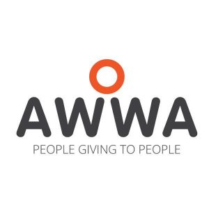 awwa logo